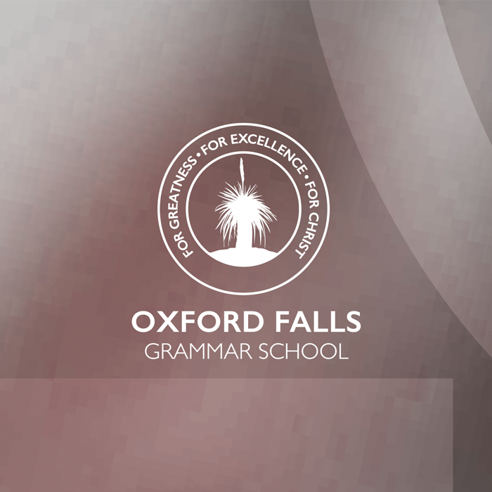 Oxford Falls Grammar